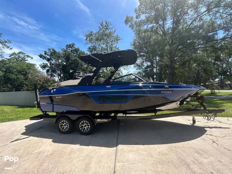 2023 Malibu 23 Lsv Wakesetter, $ 150,000.00