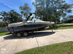 2023 Malibu 23 Lsv Wakesetter, $ 150,000.00