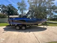 2023 Malibu 23 Lsv Wakesetter, $ 150,000.00