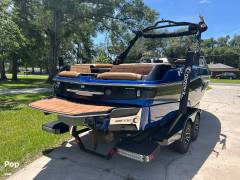 2023 Malibu 23 Lsv Wakesetter, $ 150,000.00