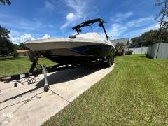 2023 Malibu 23 Lsv Wakesetter, $ 150,000.00
