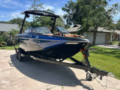 2023 Malibu 23 Lsv Wakesetter, $ 150,000.00