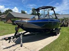 2023 Malibu 23 Lsv Wakesetter, $ 150,000.00