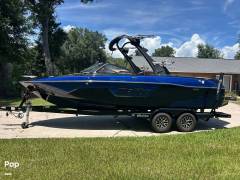 2023 Malibu 23 Lsv Wakesetter, $ 150,000.00