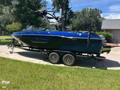 2023 Malibu 23 Lsv Wakesetter, $ 150,000.00