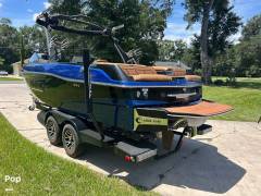 2023 Malibu 23 Lsv Wakesetter, $ 150,000.00