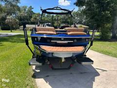 2023 Malibu 23 Lsv Wakesetter, $ 150,000.00