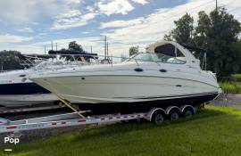 2004 Sea Ray 280 Sundancer, $ 34,500.00