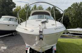2004 Sea Ray 280 Sundancer, $ 34,500.00