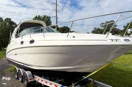 2004 Sea Ray 280 Sundancer, $ 34,500.00
