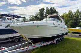 2004 Sea Ray 280 Sundancer, $ 34,500.00
