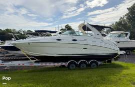 2004 Sea Ray 280 Sundancer, $ 34,500.00