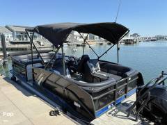 2022 Crest RS Series 230 SLC, $ 77,999.00