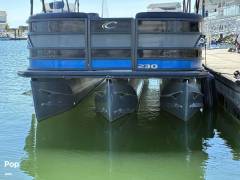 2022 Crest RS Series 230 SLC, $ 77,999.00