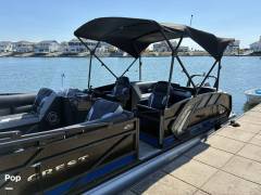 2022 Crest RS Series 230 SLC, $ 77,999.00