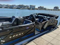 2022 Crest RS Series 230 SLC, $ 77,999.00