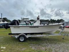 2021 Maycraft 1800 Skiff, $ 18,900.00