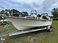 2021 Maycraft 1800 Skiff, $ 18,900.00