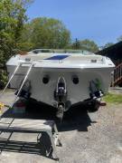 2004 Baja Boss 245, $ 26,000.00