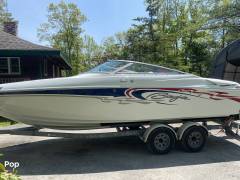2004 Baja Boss 245, $ 26,000.00