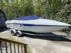 2004 Baja Boss 245, $ 26,000.00