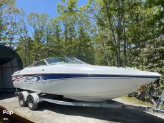 2004 Baja Boss 245, $ 26,000.00