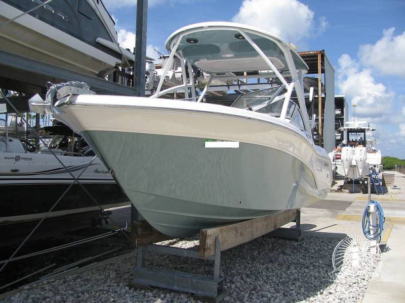 2021 Sea Fox 226 Traveler, $ 69,900.00