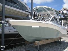2021 Sea Fox 226 Traveler, $ 69,900.00