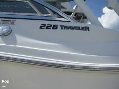 2021 Sea Fox 226 Traveler, $ 69,900.00