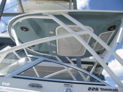 2021 Sea Fox 226 Traveler, $ 69,900.00