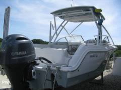 2021 Sea Fox 226 Traveler, $ 69,900.00