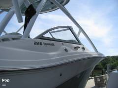 2021 Sea Fox 226 Traveler, $ 69,900.00