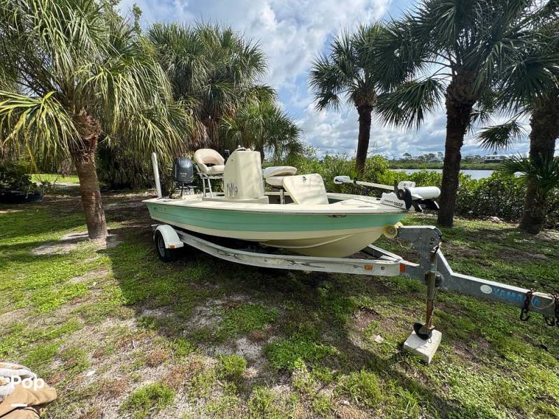 1972 Hewes Bonefisher 17, $ 19,999.00