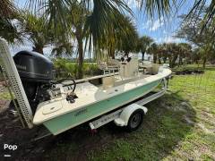 1972 Hewes Bonefisher 17, $ 19,999.00