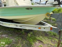 1972 Hewes Bonefisher 17, $ 19,999.00