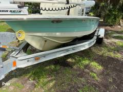 1972 Hewes Bonefisher 17, $ 19,999.00
