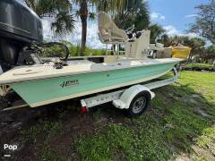 1972 Hewes Bonefisher 17, $ 19,999.00