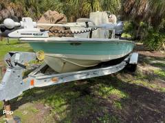 1972 Hewes Bonefisher 17, $ 19,999.00