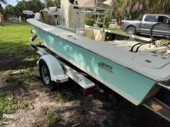 1972 Hewes Bonefisher 17, $ 19,999.00