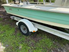 1972 Hewes Bonefisher 17, $ 19,999.00
