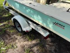 1972 Hewes Bonefisher 17, $ 19,999.00