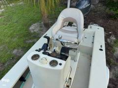 1972 Hewes Bonefisher 17, $ 19,999.00