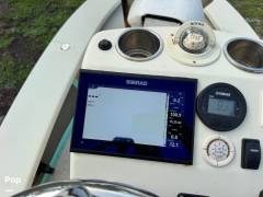 1972 Hewes Bonefisher 17, $ 19,999.00