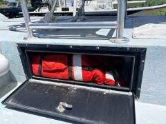 2006 El Pescador 24, $ 28,000.00