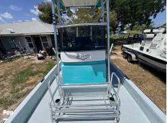 2006 El Pescador 24, $ 28,000.00