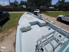 2006 El Pescador 24, $ 28,000.00