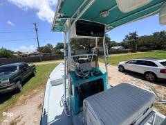 2006 El Pescador 24, $ 28,000.00