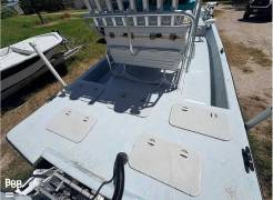 2006 El Pescador 24, $ 28,000.00