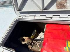2006 El Pescador 24, $ 28,000.00