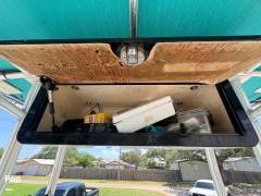 2006 El Pescador 24, $ 28,000.00